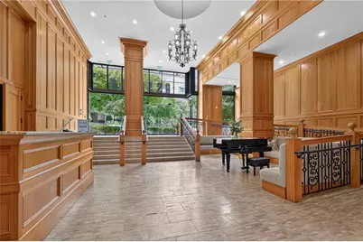 2277 Peachtree Road NE #610, Atlanta, GA 30309 - Photo 32