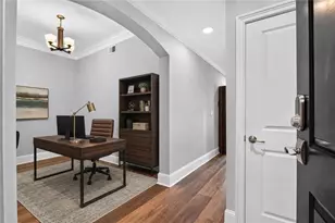 2277 Peachtree Rd NE, Atlanta, GA 30309 - Photo 6