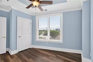 2277 Peachtree Rd NE, Atlanta, GA 30309 - Photo 24