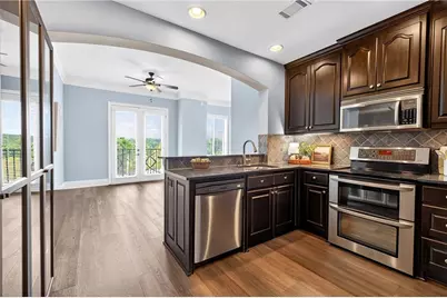 2277 Peachtree Road NE #610, Atlanta, GA 30309 - Photo 2