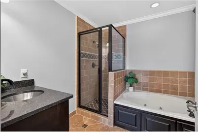 2277 Peachtree Road NE #610, Atlanta, GA 30309 - Photo 18