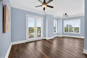 2277 Peachtree Rd NE, Atlanta, GA 30309 - Photo 1