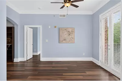 2277 Peachtree Road NE #610, Atlanta, GA 30309 - Photo 14