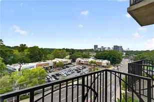 2277 Peachtree Rd NE, Atlanta, GA 30309 - Photo 14