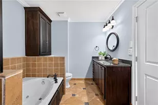 2277 Peachtree Rd NE, Atlanta, GA 30309 - Photo 20
