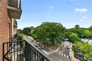 2277 Peachtree Rd NE, Atlanta, GA 30309 - Photo 16