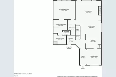 340 Pintail Court, Suwanee, GA 30024 - Photo 32