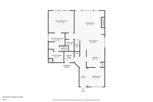 340 Pintail Ct, Suwanee, GA 30024 - Photo 32