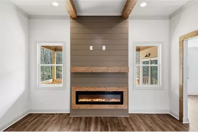 114 Morgan Ln, Dawsonville, GA 30534 - Photo 16