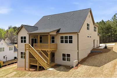 114 Morgan Ln, Dawsonville, GA 30534 - Photo 58