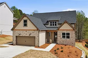 114 Morgan Ln, Dawsonville, GA 30534 - Photo 1