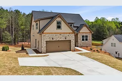 114 Morgan Ln, Dawsonville, GA 30534 - Photo 4