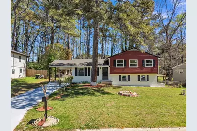 4310 Rocklane Drive, Conley, GA 30288 - Photo 2