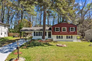 4310 Rocklane Dr, Conley, GA 30288 - Photo 2