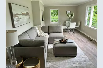 11 Blacks Bluff Road, Rome, GA 30161 - Photo 2