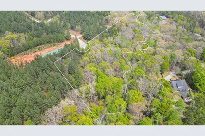 0 Long Pine Lane, Elberton, GA 30635 - Photo 4