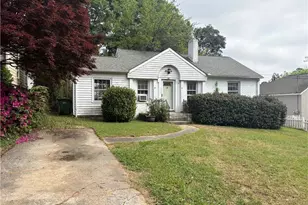 469 Hascall Rd NW, Atlanta, GA 30309 - Photo 1