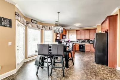 2860 Weatherstone Circle SE, Conyers, GA 30094 - Photo 14