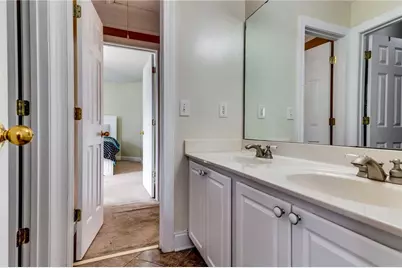 2860 Weatherstone Circle SE, Conyers, GA 30094 - Photo 34