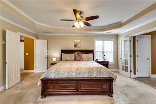 2860 Weatherstone Cir SE, Conyers, GA 30094 - Photo 22