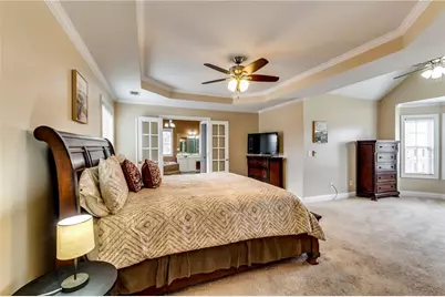 2860 Weatherstone Circle SE, Conyers, GA 30094 - Photo 20