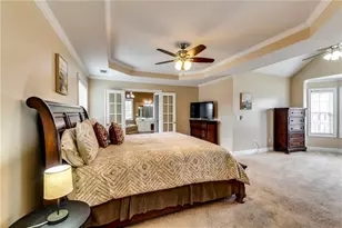 2860 Weatherstone Cir SE, Conyers, GA 30094 - Photo 20