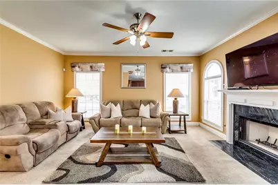 2860 Weatherstone Circle SE, Conyers, GA 30094 - Photo 12