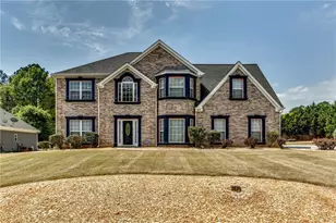 2860 Weatherstone Cir SE, Conyers, GA 30094 - Photo 1