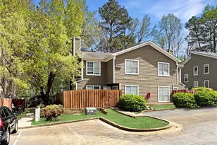 1065 Rock Creek Ln, Norcross, GA 30093 - Photo 2