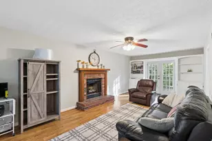 1880 Whispering Willow Way SW, Lilburn, GA 30047 - Photo 8