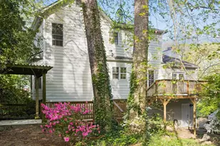 1880 Whispering Willow Way SW, Lilburn, GA 30047 - Photo 30