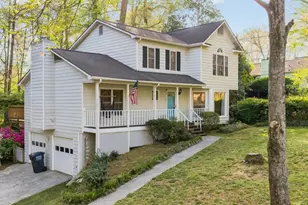 1880 Whispering Willow Way SW, Lilburn, GA 30047 - Photo 36