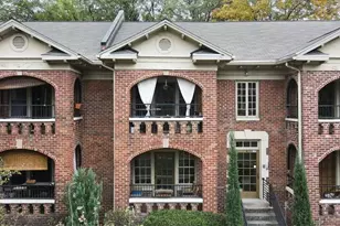 795 Ponce De Leon Pl NE, Atlanta, GA 30306 - Photo 2