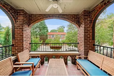 795 Ponce De Leon Place NE #A2, Atlanta, GA 30306 - Photo 1