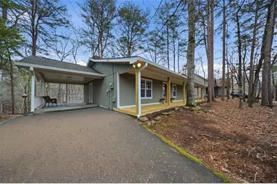 121 White Antelope Street, Waleska, GA 30183 - Photo 2