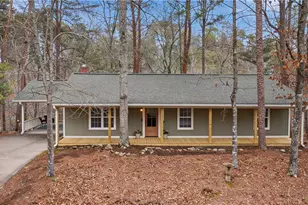 121 White Antelope St, Waleska, GA 30183 - Photo 1