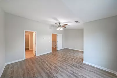 2062 Lakeshore  Overlook Drive NW, Kennesaw, GA 30152 - Photo 14