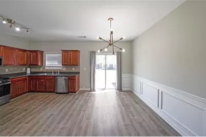 2062 Lakeshore  Overlook Drive NW, Kennesaw, GA 30152 - Photo 6