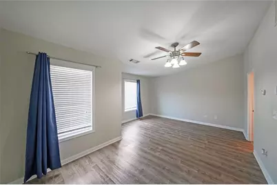 2062 Lakeshore  Overlook Drive NW, Kennesaw, GA 30152 - Photo 12