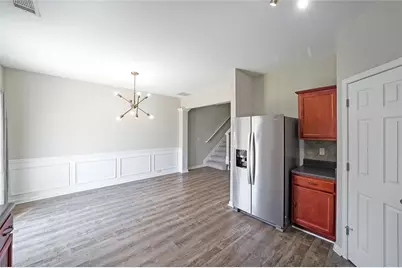 2062 Lakeshore  Overlook Drive NW, Kennesaw, GA 30152 - Photo 10