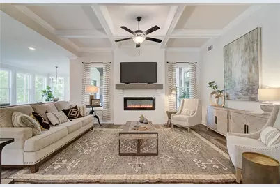 532 Winding Rose Drive, Hoschton, GA 30548 - Photo 6