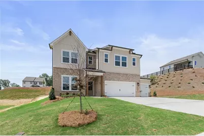 7525 Homer Drive, Cumming, GA 30028 - Photo 4