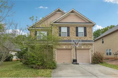 217 Klinetop Drive, McDonough, GA 30253 - Photo 1