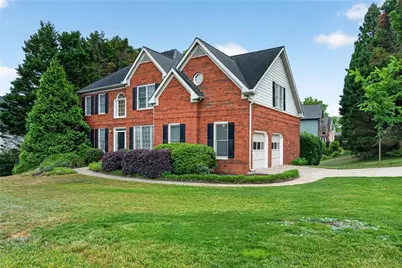 4969 Day Lily Way NW, Acworth, GA 30102 - Photo 2