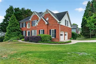 4969 Day Lily Way NW, Acworth, GA 30102 - Photo 2
