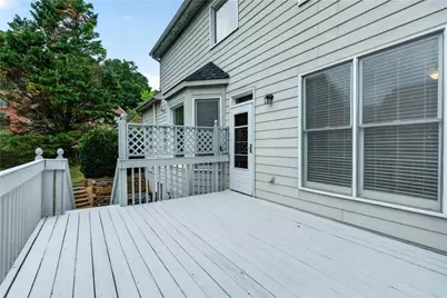4969 Day Lily Way NW, Acworth, GA 30102 - Photo 48