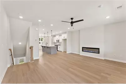 3336 Cranston Lane, Kennesaw, GA 30144 - Photo 10