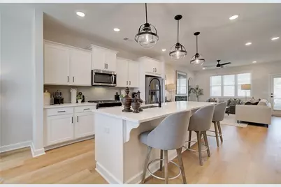 3336 Cranston Lane, Kennesaw, GA 30144 - Photo 12