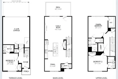 3336 Cranston Lane, Kennesaw, GA 30144 - Photo 32