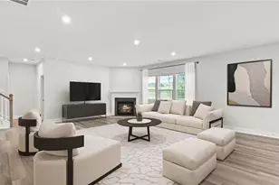 3221 Morris Hills Dr, Dacula, GA 30019 - Photo 2